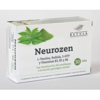 NEUROZEN 30cap.