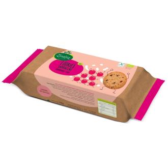 COOKIES SARRACENO ARANDANOS COCO 130 gr. BIO SG