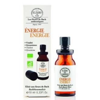 SPRAY BUCAL ENERGIA 10 ML
