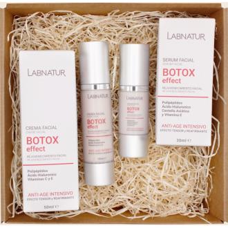 PACK COSMETICA FACIAL STOP THE TIME