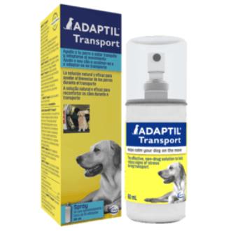 ADAPTIL CALM SPRAY FEROMONA APACIGUANTE 60 ML VET
