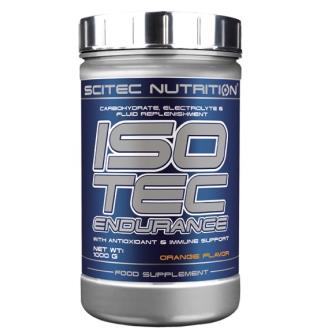 ISOTEC ENDURANCE 1000G NARANJA