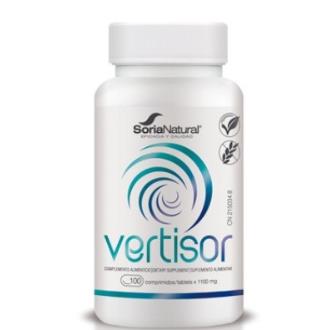 VERTISOR 100comp