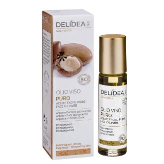 ACEITE FACIAL argan puro roll-on 10ml. BIO**
