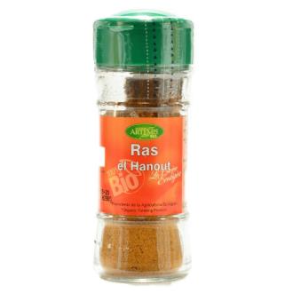 Ras el Hanout Bio 20g Especias Artemis