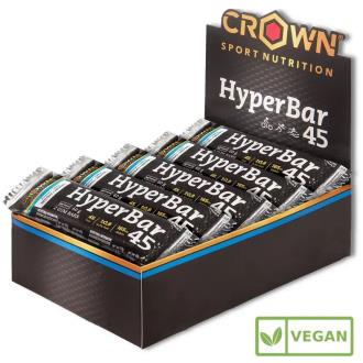 HYPERBAR 45 NEUTRO 10 X 60G