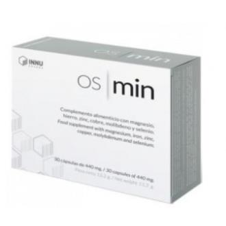 OS MIN 440 mg 30 caps