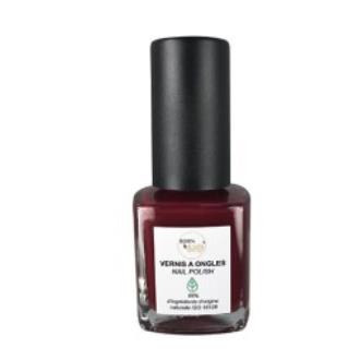 ESMALTE DE UÑAS NATURAL N6 Raspberry 7,5 ml