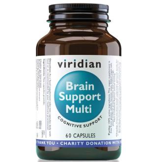 BRAIN SUPPORT MULTI 60cap.