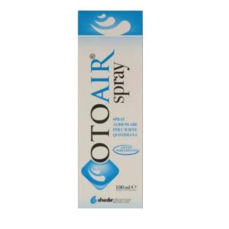 OTOAIR spray 100 ml