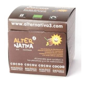 CACAO instant 20 sbrs BIO