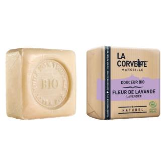JABON PASTILLA ALMENDRAS DULCES 100g