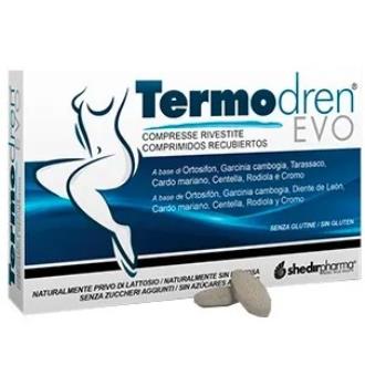 TERMODREN EVO 30 comp