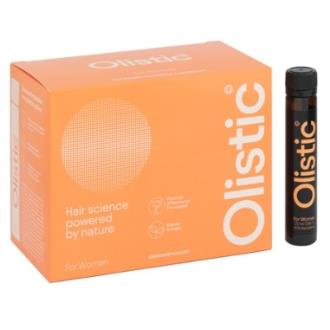 OLISTIC FOR WOMEN 28frascos