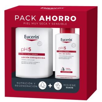 EUCERIN PACK RUTINA ENRIQUECIDA**