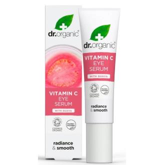 SERUM DE OJOS guayaba 15ml.