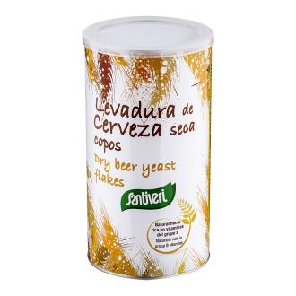 LEVADURA CERVEZA 350 comp