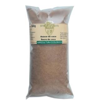 AZUCAR DE COCO 500 gr ECO