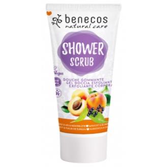 LOCION CORPORAL exfoliante 200 ml.