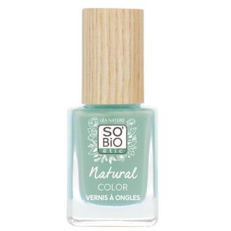 ESMALTE UÑAS 85 VERT D'EAU 11 ml