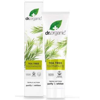 PASTILLA DE JABON DE ARBOL DE TE  100 g