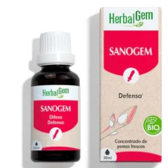 SANOGEM GC18 30 ml BIO