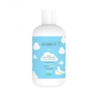 AGUA LIMPIADORA bebe 200 ml