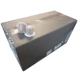 CAFE DESCAFEINADO 120 capsulas compostables BIO