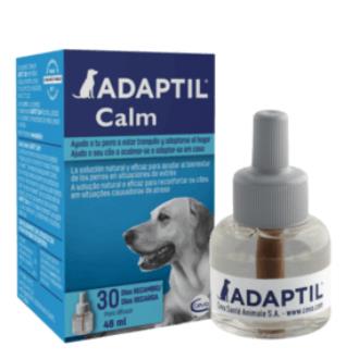 ADAPTIL D.A.P. RECAMBIO PARA DIFUSOR 48 ML VET