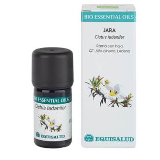 BIO ESSENTIAL OILS jara 5ml.