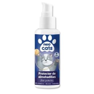 NEO CATS PROTECTOR ALMOHADILLAS 60 ml.