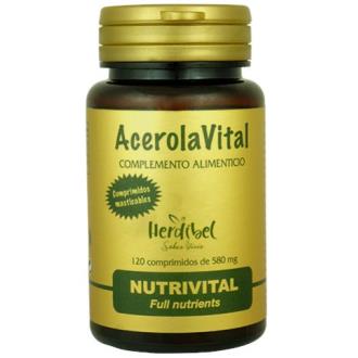 AMAPOLAVITAL 120 comp