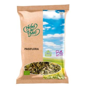 Pasiflora bio 40g Herbes del Moli