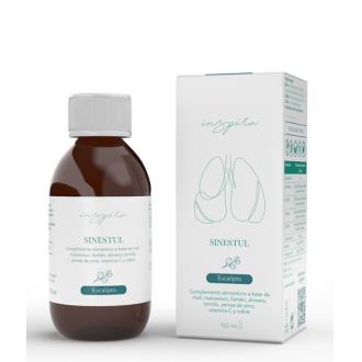 INSPIRA SINESTUL EUCALIPTO 150 ml