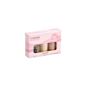 SET ESMALTES NUDE OBSESSION**