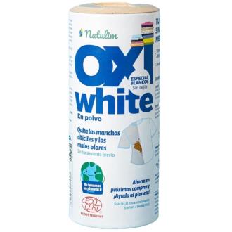 OXI WHITE 500 gr