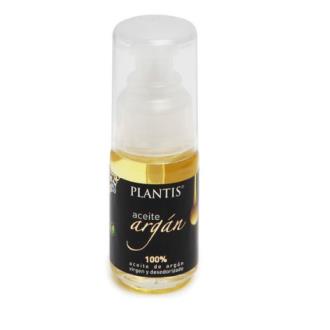 ACEITE DE ARGAN PALNTIS 30 ml