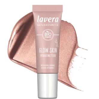 FLUIDO HIDRATANTE glow skin 9 ml