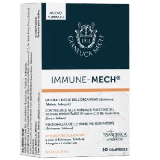 INMUNE-MECH 30comp.