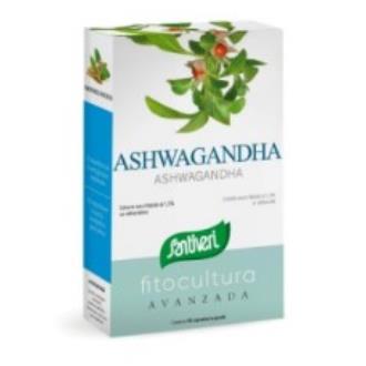 ASHWAGANDHA 40cap.
