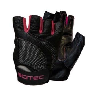 GLOVE SCITEC - PINK STYLE - S