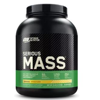 ON SERIOUS MASS BANANA 2730GR