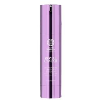 ROYAL CAVIAR crema facial reparadora nocturna 50 m