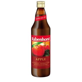 ZUMO MANZANA 750ml