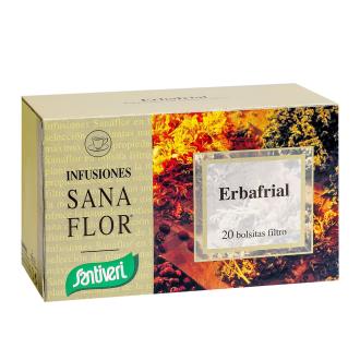 ERBALINEA 20 filtros