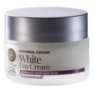 FRESH SPA crema de dia blanca rejuvenecedora 50ml.**