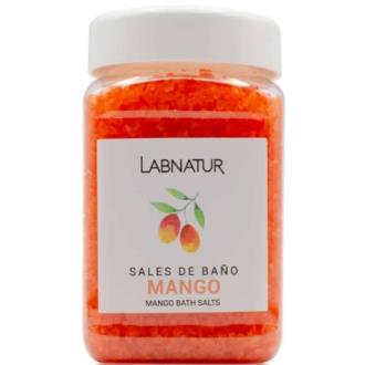 SALES DE BAÑO mango 400gr.