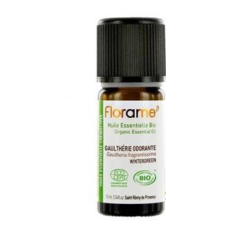 ACEITE ESENCIAL Gaultheria Fragantissima 10 ml