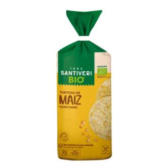 NATURALIA TORTITAS ESPELTA BIO 100 g