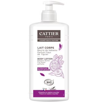 LECHE COSPORAL HIDRATANTE 500ml